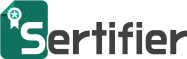 Sertifier logo