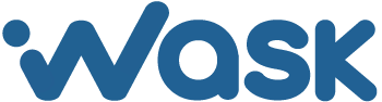 wask logo